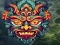 Gioco  Lost Mystery Masks Shadowfiend Mask in linea