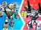 Gioco War Robots Merge in linea