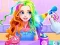 Gioco Princess Doll Dress Up in linea