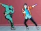 Gioco Find Rapper Rhythm in linea