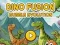 Gioco Dino Fusion Bubble Evolution in linea