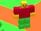Gioco Rainbow Obby in linea