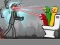Gioco Playground: Ragdoll War in linea