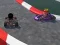 Gioco Super Codey Kart in linea