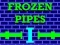 Gioco Frozen Pipes in linea