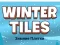 Gioco Winter Tiles in linea