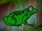 Gioco Rescue The Green Toad From Underground in linea