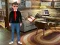 Gioco Man Searching Thanksgiving Memories in linea