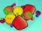 Gioco Watermelon Merge 3D in linea