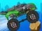Gioco Monster Truck: Drive Mad in linea