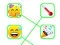 Gioco Emoji Fun in linea
