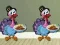 Gioco Thanksgiving Cute Pumpkin in linea