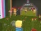 Gioco Kogama: Mega Big Cube Gun in linea