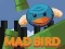 Gioco Mad Bird in linea