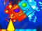 Gioco Fire And Water Geometry Dash in linea