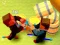 Gioco Ragdoll Arena 2 Player in linea