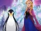 Gioco Frozen Princess Escape in linea