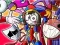 Gioco Jigsaw Puzzle: The Amazing Digital Circus in linea