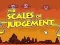 Gioco The Scales of Judgement in linea