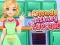 Gioco Blonde Ashley Cupcake in linea