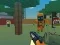 Gioco Pixel Craft Survival in linea