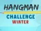 Gioco Hangman Challenge Winter in linea