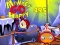 Gioco Monkey Go Happy Stage 495 Cryptozoologist in linea