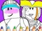 Gioco Roblox Coloring Game in linea