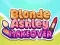 Gioco Blonde Ashley Makeover in linea