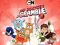Gioco Cartoon Network Air Hockey Scramble in linea