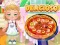 Gioco Baby Cathy Ep37 Pizza Time in linea