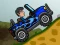 Gioco Hill Race Adventure in linea