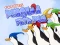 Gioco Penguin Fish Run in linea