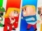 Gioco gama: Blocks Real in linea