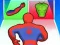 Gioco Mashup Hero: Superhero Games in linea