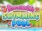 Gioco Romantic Swimming Pool in linea