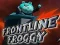 Gioco Frontline Froggy in linea