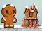 Gioco Find Christmas Gift Pyramid in linea