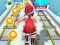 Gioco Subway Santa Princess Runner in linea