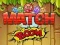 Gioco Match Boom in linea