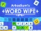 Gioco Word Wipe in linea