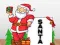 Gioco Magical Escape Find Christmas Santa Claus in linea