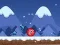 Gioco Red Ball: A New Year's Adventure in linea