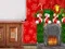 Gioco Angel Christmas Room Escape in linea