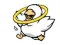 Gioco Clusterduck in linea