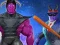 Gioco Incredible Monsters in linea