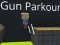 Gioco Kogama: Gun Parkour in linea