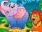 Gioco Jigsaw Puzzle: Nature Animals in linea