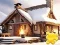 Gioco Jigsaw Puzzle: Snow House in linea