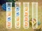 Gioco Sort Bubbles in linea